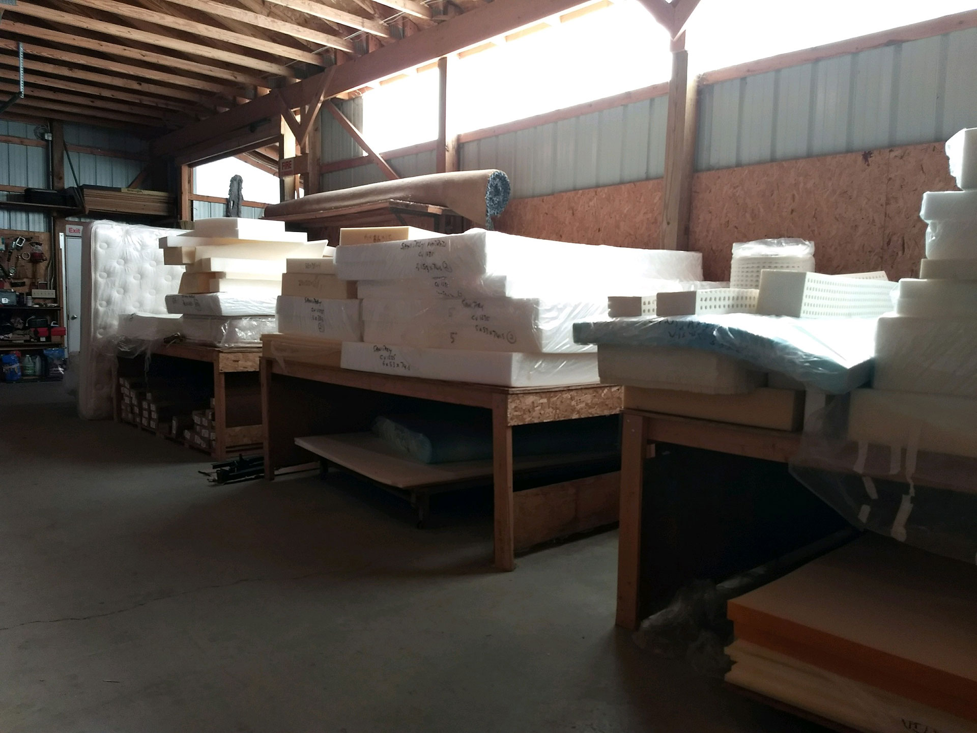 mattress stores in saginaw michigan